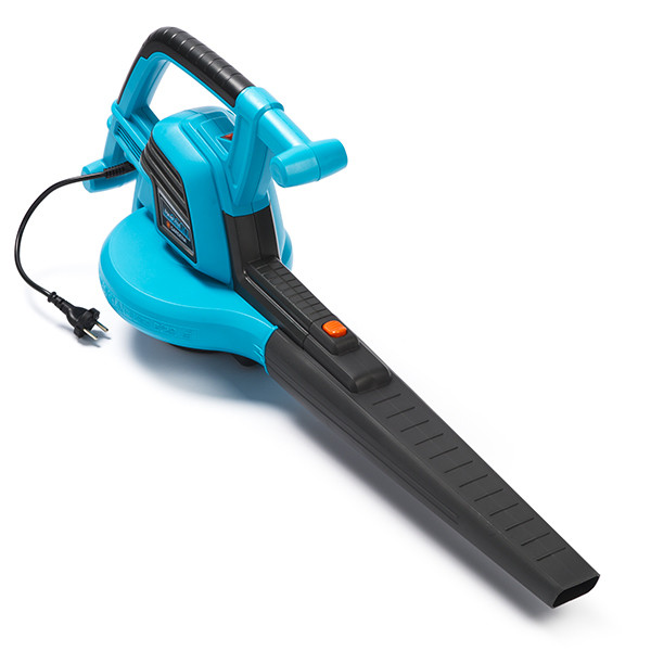 Bladblazer | Gardena ErgoJet 2500 (310 km/u, Zuigfunctie